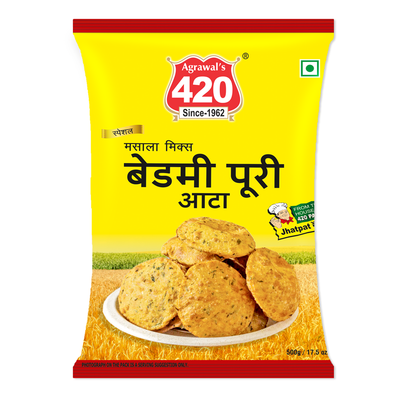 Kaju Katli